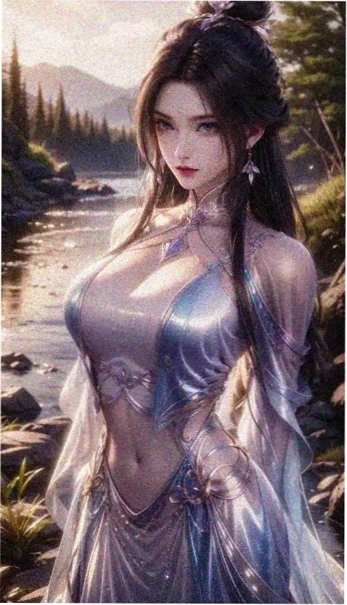 银河邮差 h在线观看动漫海报