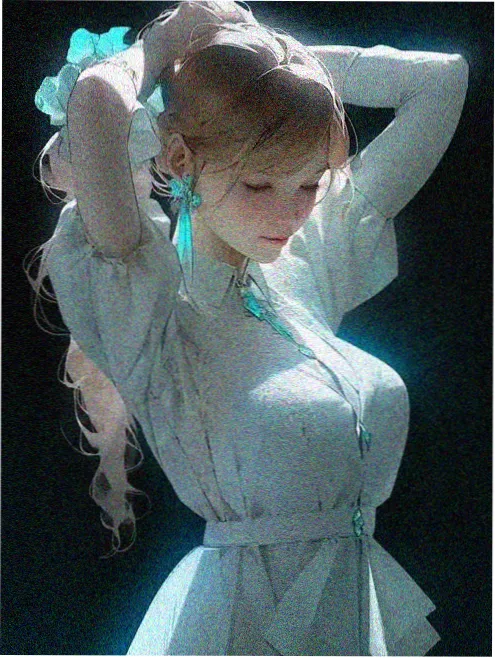 白塔之下 h在线观看高清海报